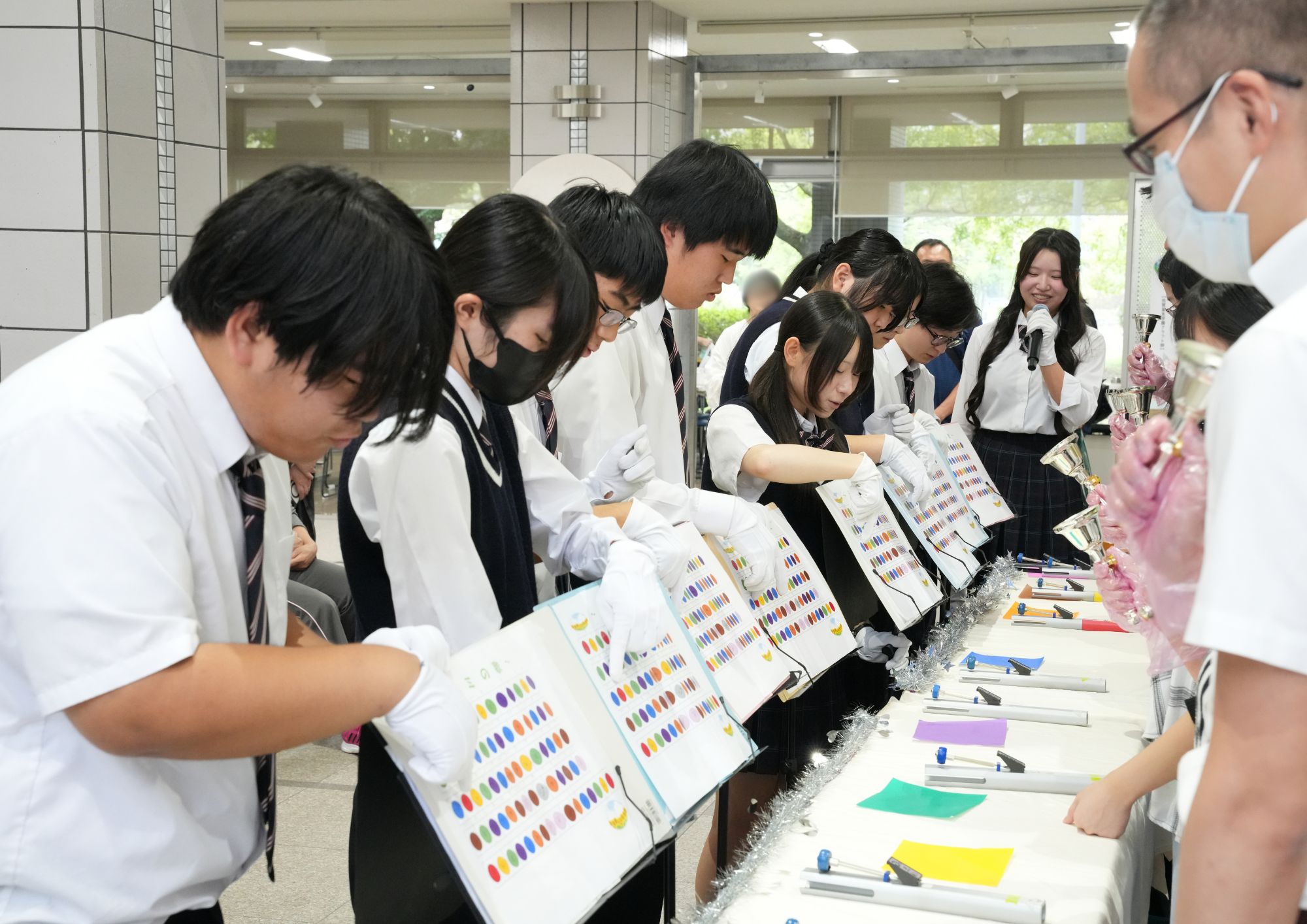 サンプル画像の1枚目です。選択して置き換えてください。